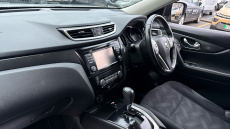 Nissan X-Trail 1.6 dCi N-Tec 5dr Xtronic [7 Seat] Diesel Station Wagon